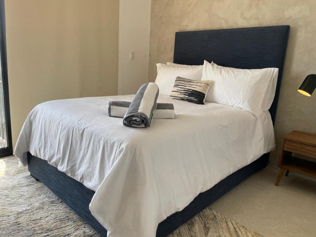 Fancy 3 Bedroom Apartments In Downtown Playa Rooftop Pool Gym Playa del Carmen Ngoại thất bức ảnh