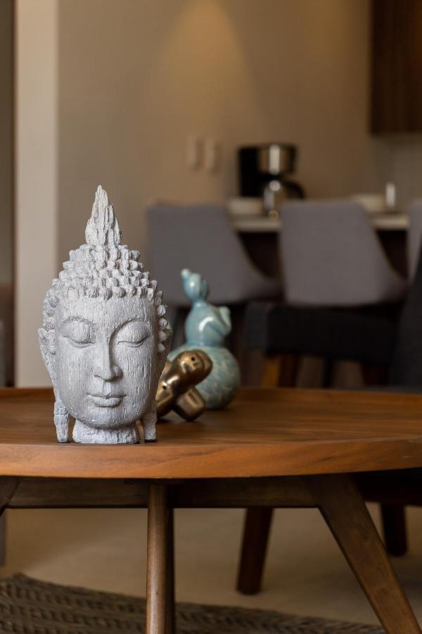 Fancy 3 Bedroom Apartments In Downtown Playa Rooftop Pool Gym Playa del Carmen Ngoại thất bức ảnh