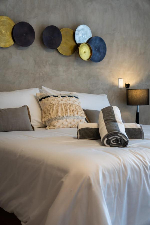Fancy 3 Bedroom Apartments In Downtown Playa Rooftop Pool Gym Playa del Carmen Ngoại thất bức ảnh